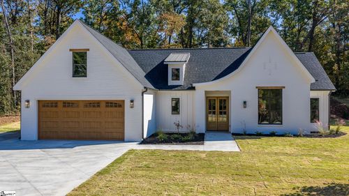 166 Mount Lebanon Church Road, Greer, SC, 29651 | Card Image