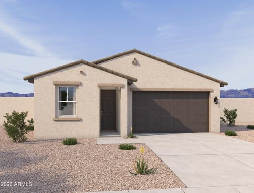 6999 E Bisbee St, San Tan Valley, AZ, 85143-6437 | Card Image