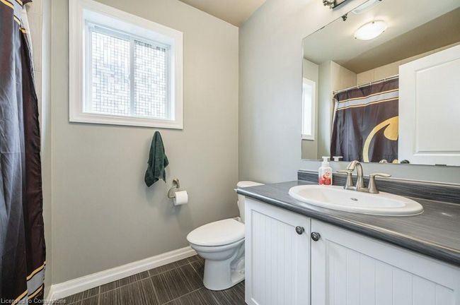 491 St Moritz Ave, House other with 4 bedrooms, 4 bathrooms and 3 parking in Waterloo ON | Image 24