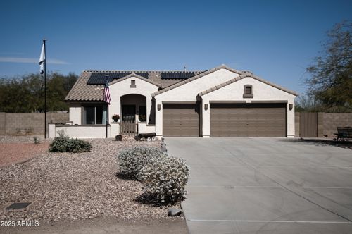 3721 N Brindley Ave, Litchfield Park, AZ, 85340-8591 | Card Image