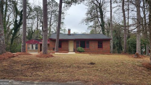 2361 Ollie Drive, Macon, GA, 31217 | Card Image
