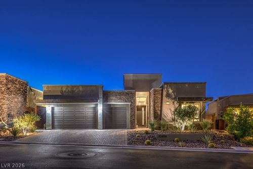 10494 Calico Terrace Avenue, Las Vegas, NV, 89135 | Card Image