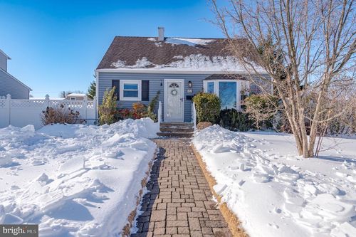 22 Gerard Rd, Trenton, NJ, 08620-1520 | Card Image