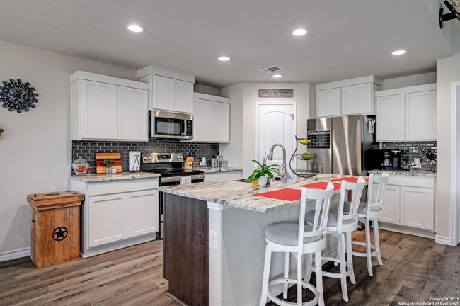132 Frank Jones, House other with 4 bedrooms, 2 bathrooms and null parking in Blanco TX | Image 8