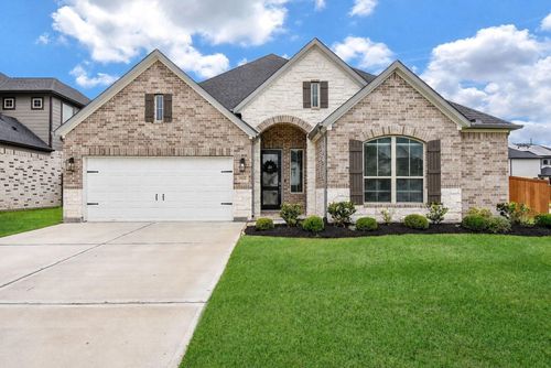 3426 Majestic Pine Ln, Rosenberg, TX, 77471-2983 | Card Image