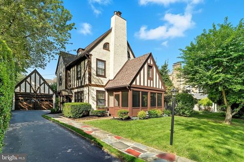 522 Kenwood Rd, DREXEL HILL, PA, 19026-1327 | Card Image