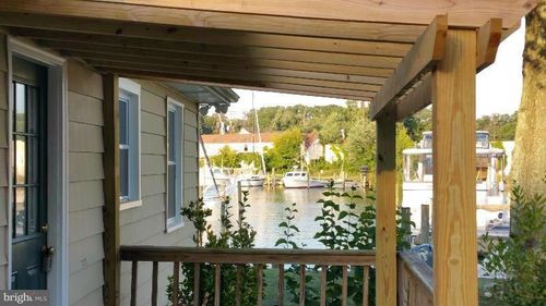 4807 Woods Wharf Rd, SHADY SIDE, MD, 20764-9732 | Card Image