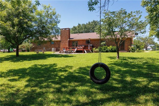 1836 N 4 Th St, House other with 5 bedrooms, 2 bathrooms and null parking in Neodesha KS | Image 38
