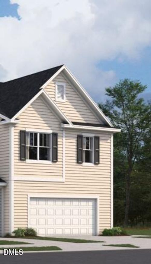 6-2218 Bright Hope St, Raleigh, NC, 27601 | Card Image