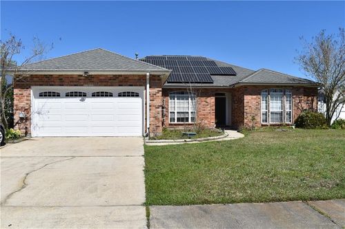 1118 Breckenridge Dr, Slidell, LA, 70461-5325 | Card Image