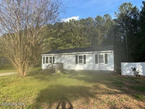 4918 Four Tenths Rd, Elm City, NC, 27822-8325 | Card Image