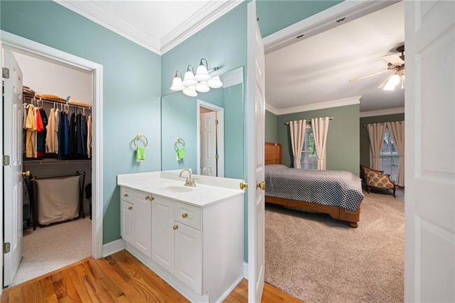 122 Woodstream Pt, House other with 4 bedrooms, 4 bathrooms and null parking in Big Canoe GA | Image 22