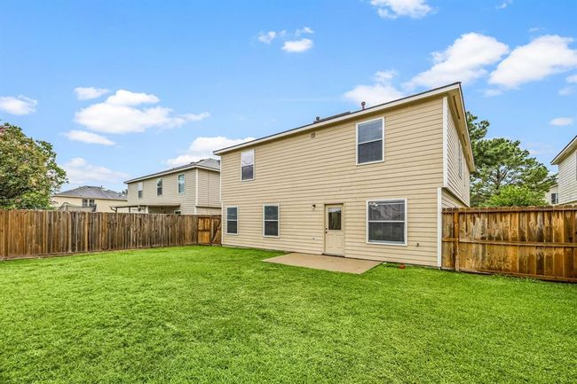 19130 Yaupon Ranch Dr, House other with 4 bedrooms, 4 bathrooms and 2 parking in Cypress TX | Image 40