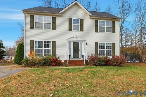 712 Robcurn Dr, Richmond, VA, 23223-2643 | Card Image