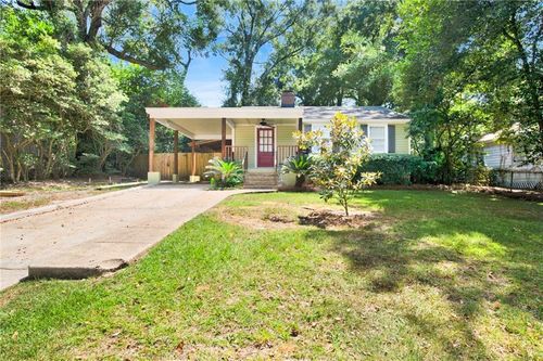 312 Pineview Ln W, Mobile, AL, 36608-2745 | Card Image