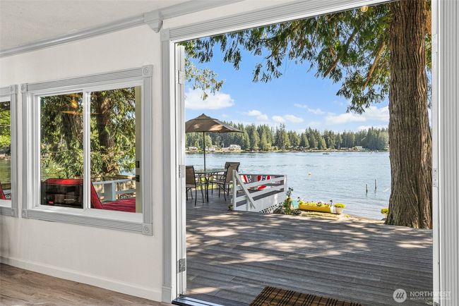 21 E Shore Ct, House other with 2 bedrooms, 1 bathrooms and 2 parking in Grapeview WA | Image 19