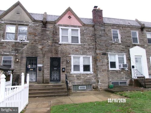 1442 Stirling St, PHILADELPHIA, PA, 19149-2752 | Card Image