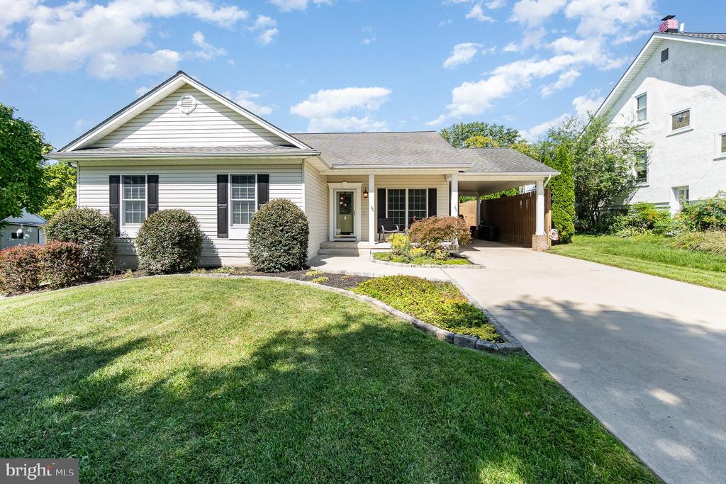 Joppa Rd, Perry Hall, MD 21128