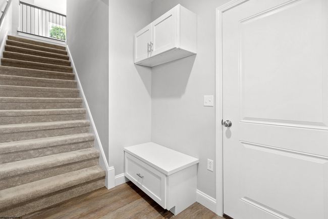 272 Red Oak Ln, Townhouse with 3 bedrooms, 3 bathrooms and 2 parking in Morgantown WV | Image 8