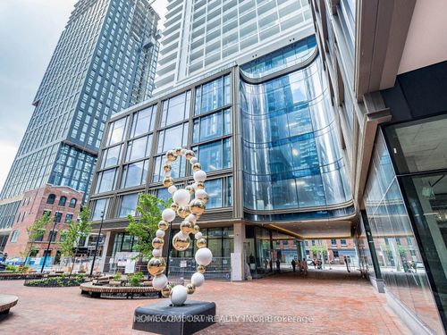 3709-88 Queen St E, Toronto, ON, M5C0B6 | Card Image