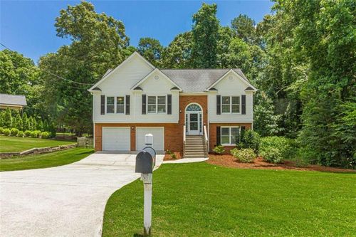 3955 Hamilton View Way, Dacula, GA, 30019-3046 | Card Image