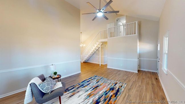 3026 Shoeheel Road, House other with 2 bedrooms, 2 bathrooms and null parking in Kenly NC | Image 7