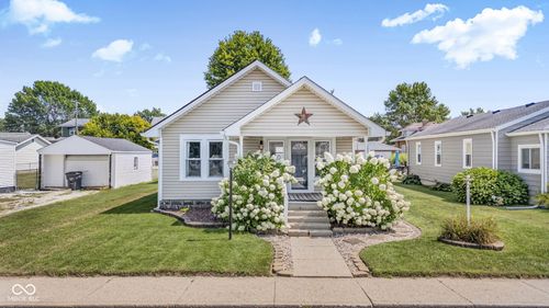 317 Kentucky Ave, Tipton, IN, 46072-1202 | Card Image