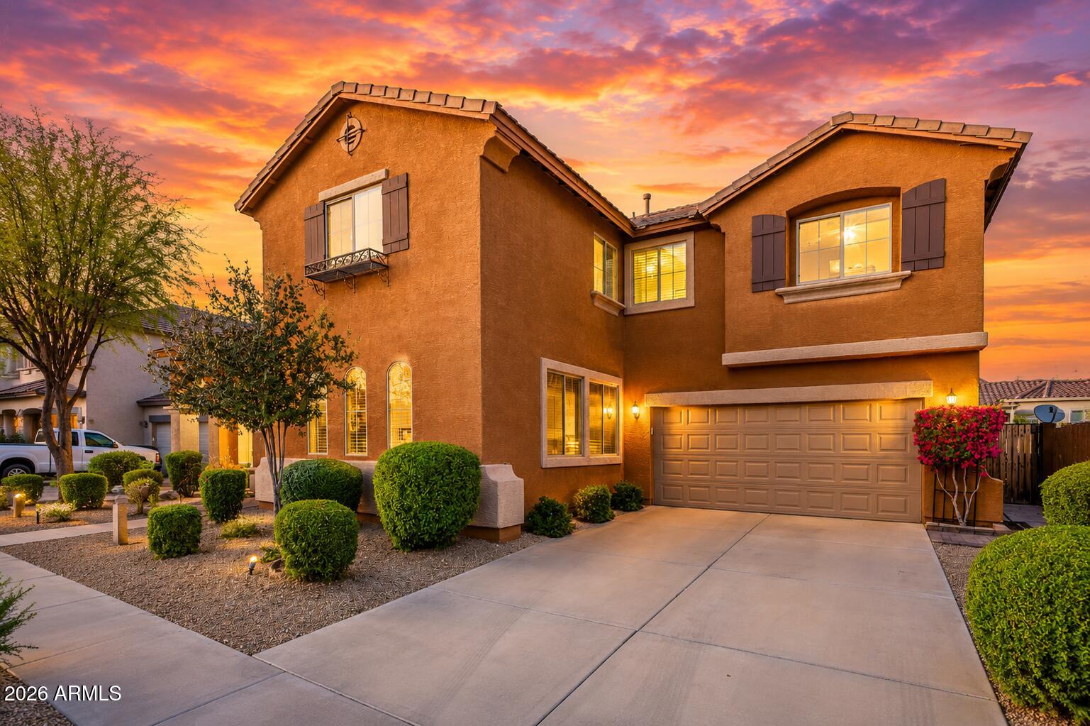 Residential in Phoenix 3