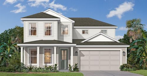 30293 Rustic Mill St, Mount Dora, FL, 32757-7851 | Card Image