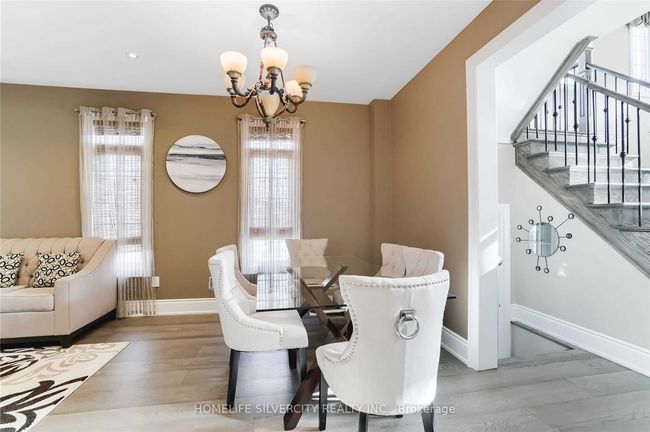 40 Darren Rd, House other with 6 bedrooms, 6 bathrooms and 5 parking in Brampton ON | Image 9
