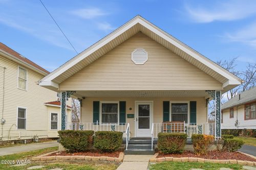 439 E Albert St, Lima, OH, 45804-1501 | Card Image