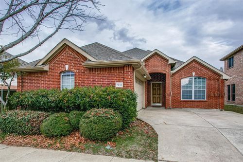 7916 Riverwalk Trl, McKinney, TX, 75070-8606 | Card Image