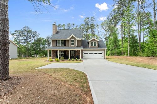 5931 Gailey Dr, Clermont, GA, 30527-1731 | Card Image