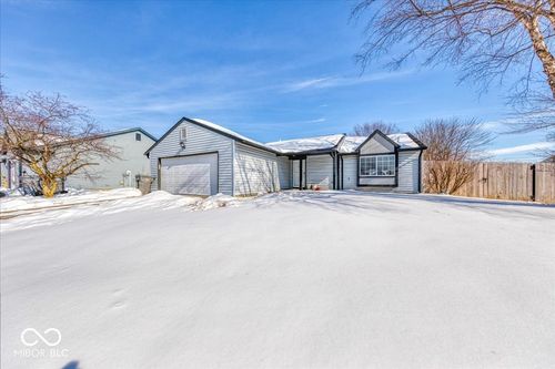 5135 Brouse Ct, Indianapolis, IN, 46237-2270 | Card Image