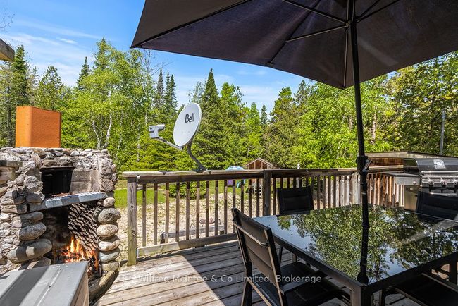 81 Thompson Ave, House other with 3 bedrooms, 1 bathrooms and 2 parking in Southampton ON | Image 10