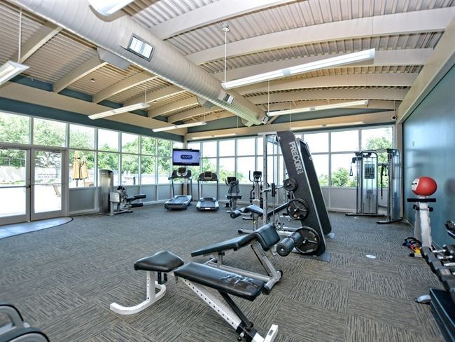 Gym | Image 18