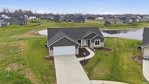 17155 Carrollton Ct, Huntertown, IN, 46748-0368 | Card Image