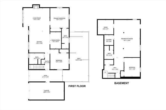 45 Winslow St, House other with 3 bedrooms, 3 bathrooms and 2 parking in Gardner MA | Image 22