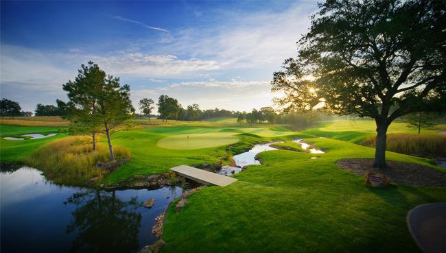 Championship Golf at Big Easy Ranch | Image 9