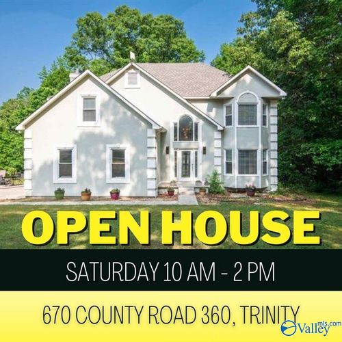 670 County Road 360, Trinity, AL, 35673-4926 | Card Image