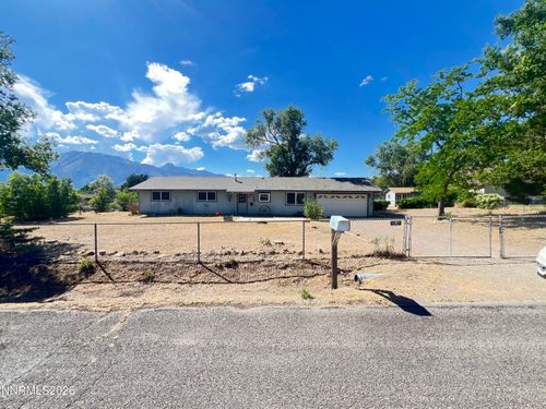 2485 Chukar Dr, Washoe Valley, NV, 89704-9039 | Card Image