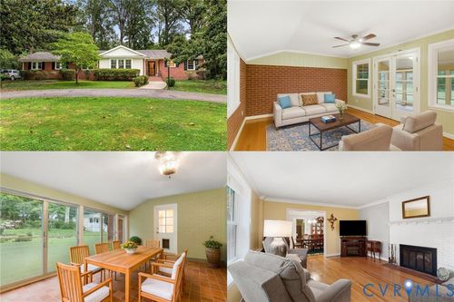 3701 Stratford Rd, Richmond, VA, 23225-1157 | Card Image