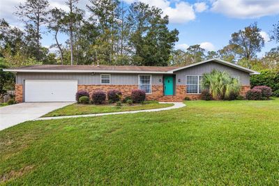 2508 Nw 64 Th Terrace, House other with 3 bedrooms, 2 bathrooms and null parking in Gainesville FL | Image 1