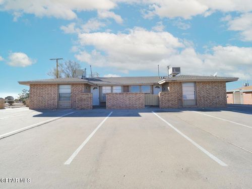 c-1901 Lake Omega St, El Paso, TX, 79936-3896 | Card Image