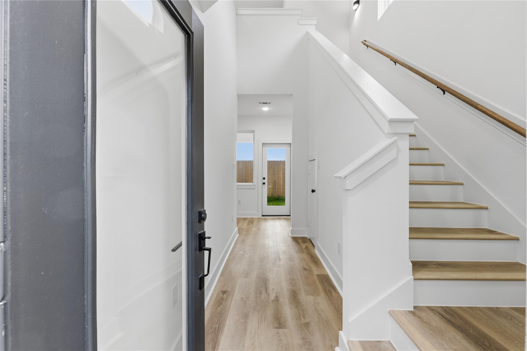Residential in Houston 4