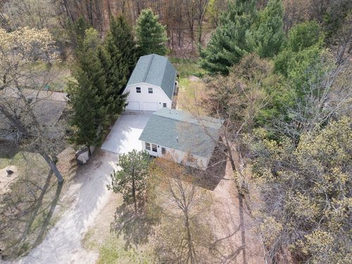1125 Hound Dog Trl, Saint Helen, MI, 48656-9538 | Card Image