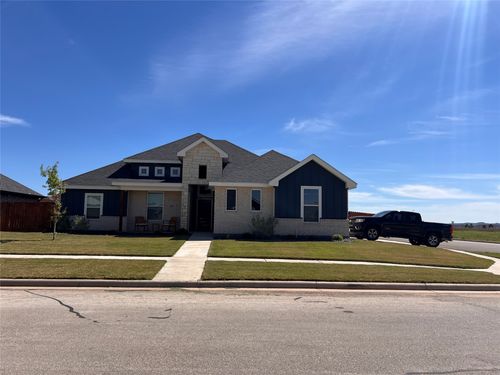301 Blue Lake Dr, Abilene, TX, 79602-1596 | Card Image