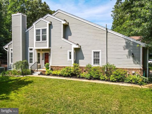 114 Spring Place Way, ANNAPOLIS, MD, 21401-7294 | Card Image
