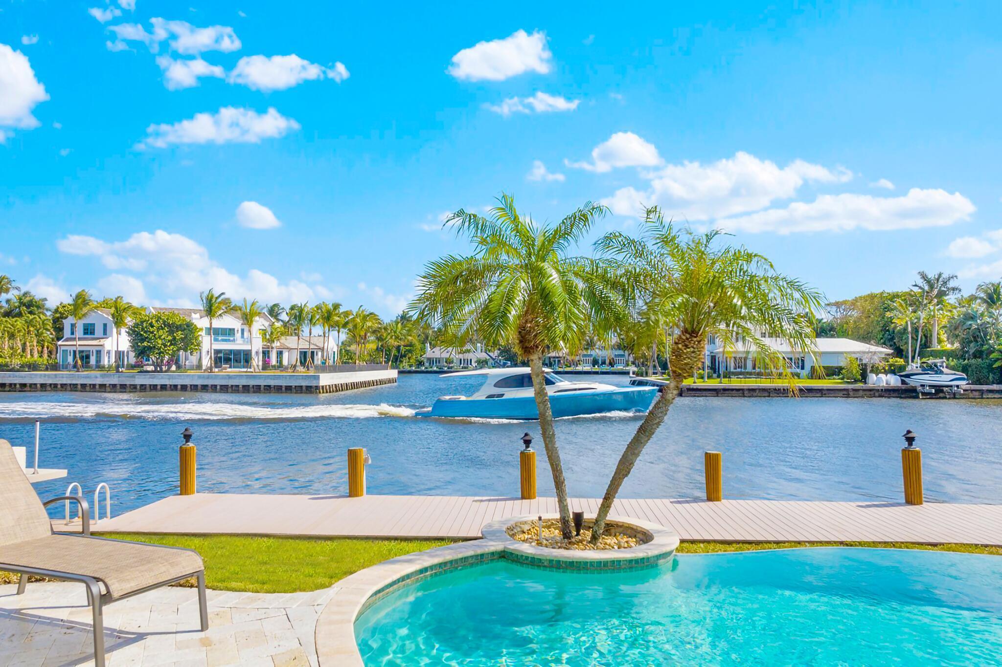 Residential Lease in Delray Beach 3