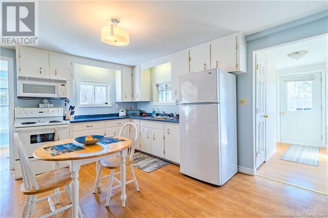 326 Yoho Lake Rd, House other with 3 bedrooms, 1 bathrooms and null parking in Yoho NB | Image 17